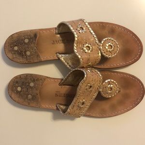 Jack Rogers Sandals